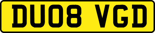 DU08VGD