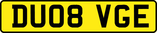 DU08VGE