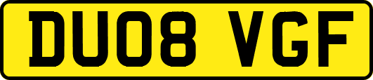 DU08VGF