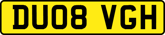 DU08VGH