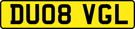 DU08VGL
