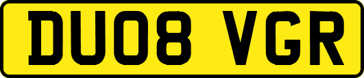 DU08VGR
