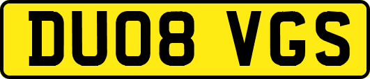 DU08VGS