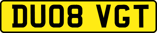 DU08VGT