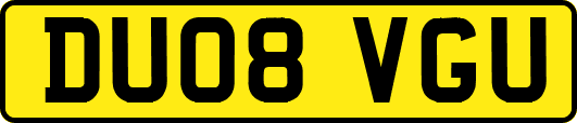 DU08VGU