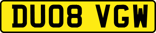 DU08VGW