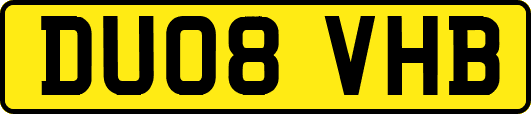 DU08VHB