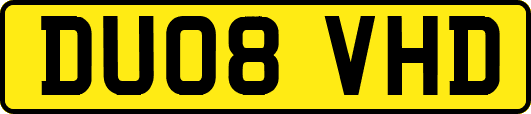 DU08VHD