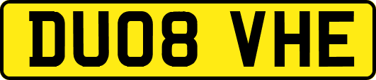DU08VHE