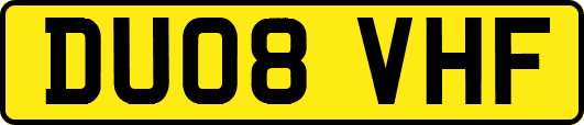 DU08VHF