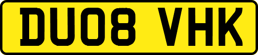 DU08VHK