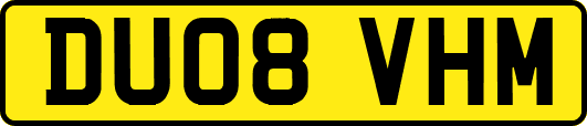DU08VHM