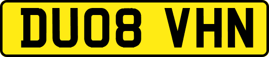 DU08VHN