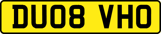 DU08VHO