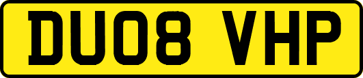 DU08VHP