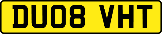 DU08VHT