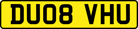DU08VHU