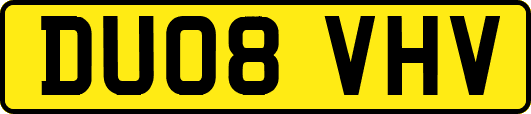 DU08VHV