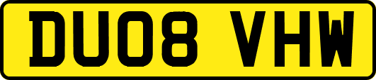 DU08VHW
