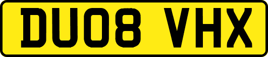 DU08VHX