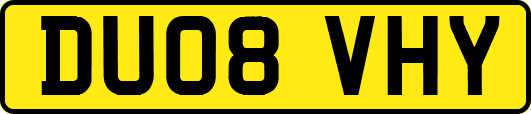 DU08VHY