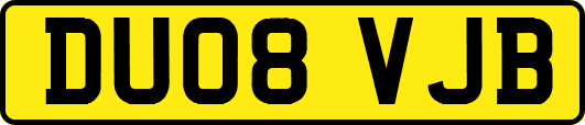 DU08VJB