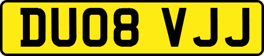 DU08VJJ