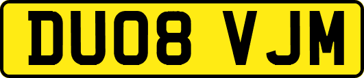 DU08VJM