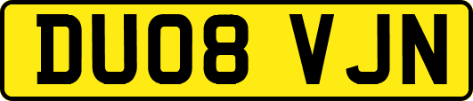 DU08VJN