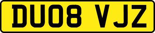 DU08VJZ