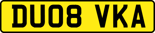 DU08VKA