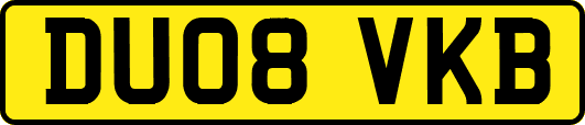 DU08VKB