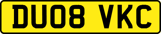 DU08VKC