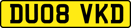 DU08VKD