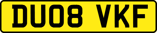 DU08VKF