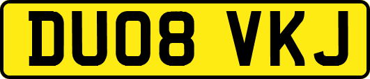 DU08VKJ