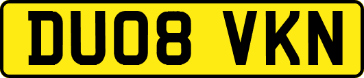 DU08VKN