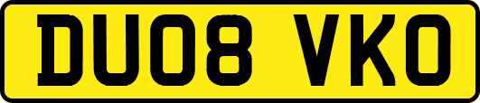 DU08VKO