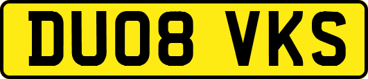 DU08VKS