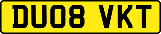 DU08VKT