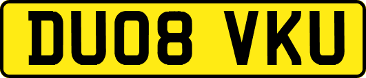 DU08VKU
