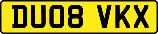 DU08VKX