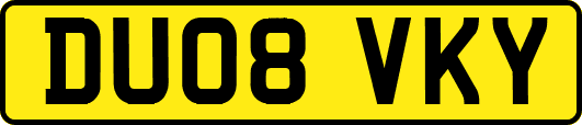 DU08VKY