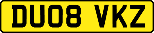DU08VKZ
