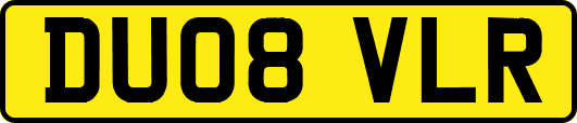 DU08VLR