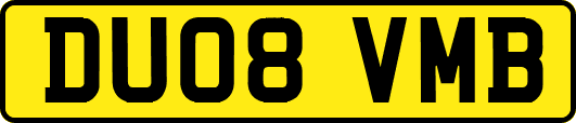 DU08VMB