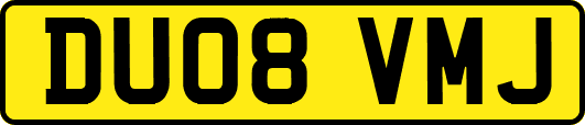 DU08VMJ