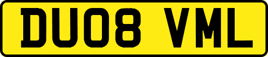 DU08VML