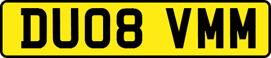 DU08VMM