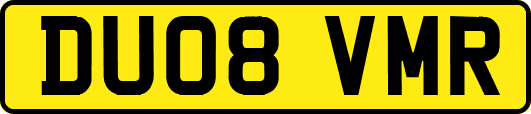 DU08VMR